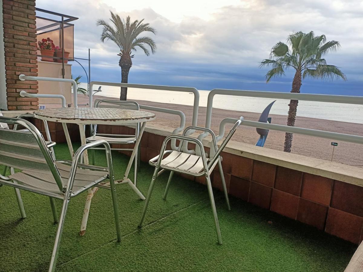 Piso Jover Alojamiento Para Mayores De 25 Anos !! Lloret de Mar Zewnętrze zdjęcie