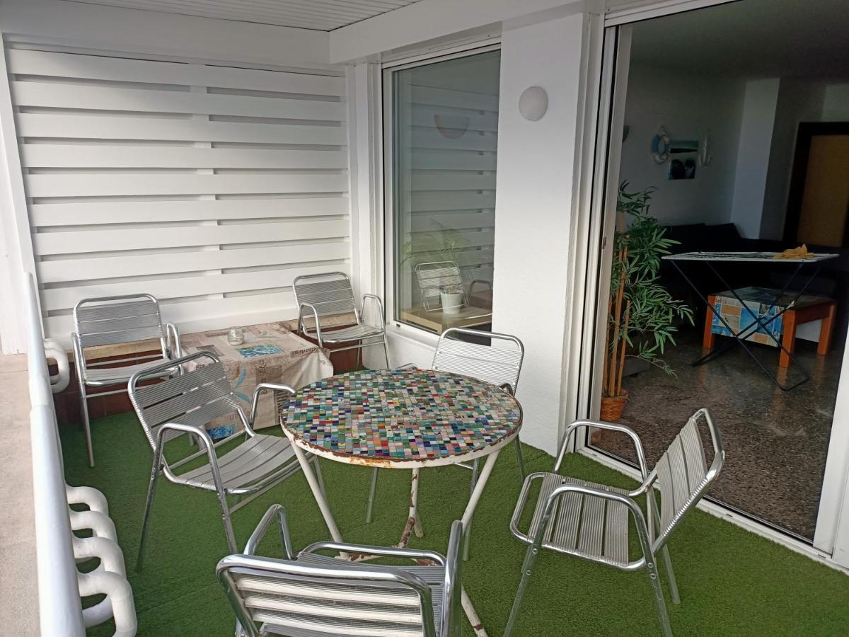Piso Jover Alojamiento Para Mayores De 25 Anos !! Lloret de Mar Zewnętrze zdjęcie