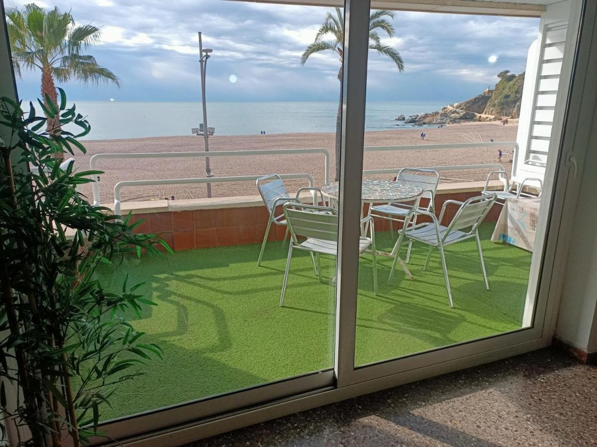 Piso Jover Alojamiento Para Mayores De 25 Anos !! Lloret de Mar Zewnętrze zdjęcie