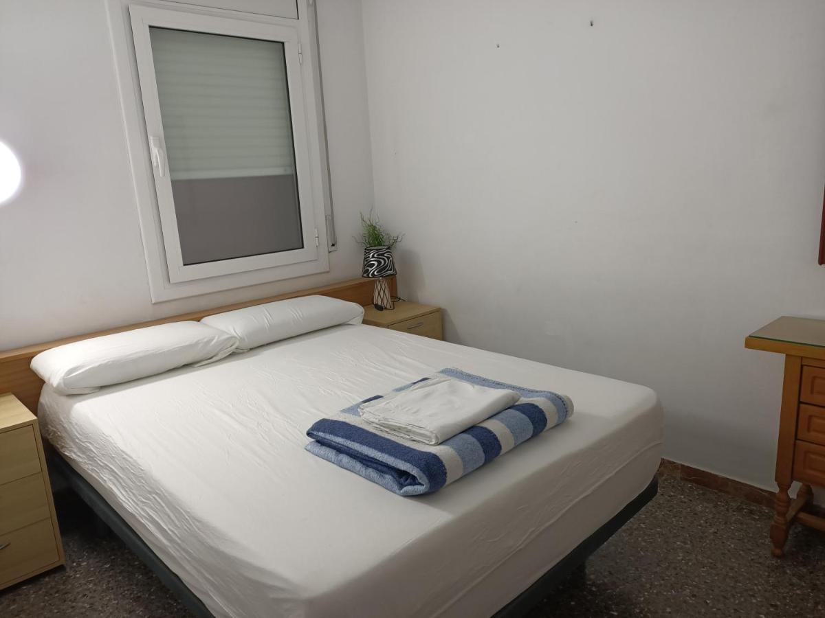 Piso Jover Alojamiento Para Mayores De 25 Anos !! Lloret de Mar Zewnętrze zdjęcie
