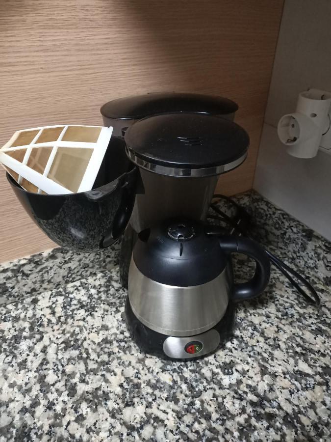 Piso Jover Alojamiento Para Mayores De 25 Anos !! Lloret de Mar Zewnętrze zdjęcie