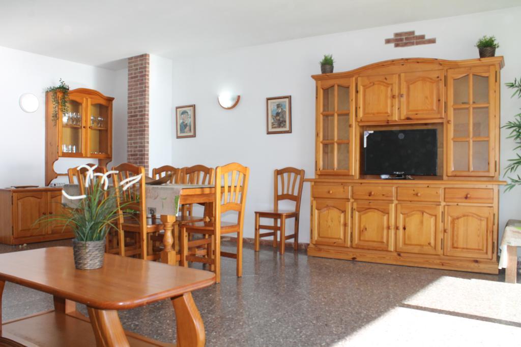 Piso Jover Alojamiento Para Mayores De 25 Anos !! Lloret de Mar Zewnętrze zdjęcie