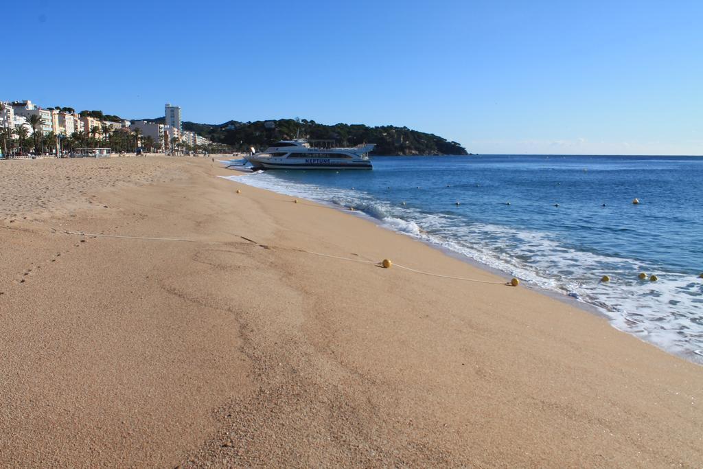 Piso Jover Alojamiento Para Mayores De 25 Anos !! Lloret de Mar Zewnętrze zdjęcie