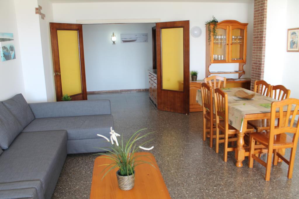 Piso Jover Alojamiento Para Mayores De 25 Anos !! Lloret de Mar Zewnętrze zdjęcie