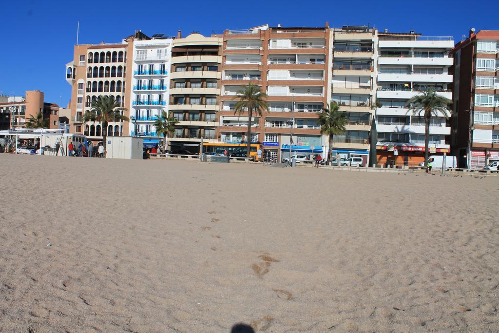 Piso Jover Alojamiento Para Mayores De 25 Anos !! Lloret de Mar Zewnętrze zdjęcie