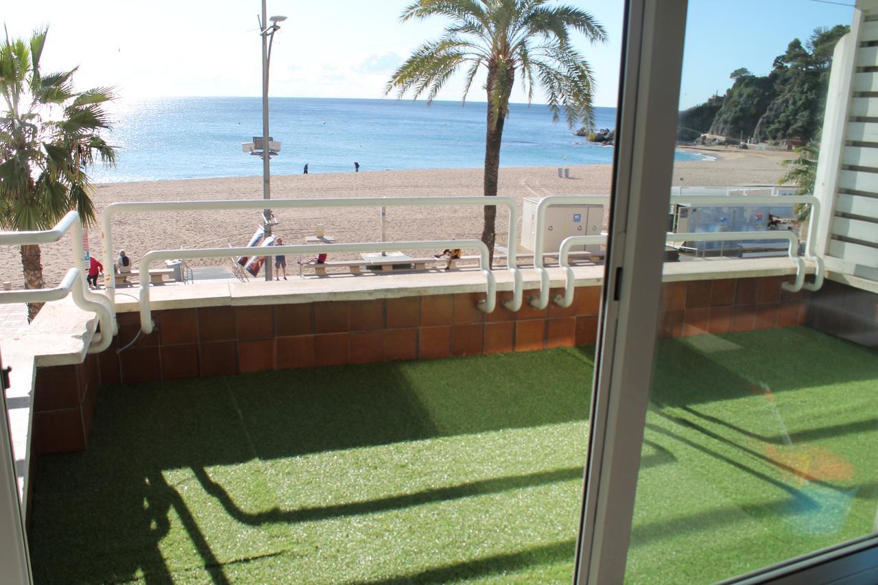 Piso Jover Alojamiento Para Mayores De 25 Anos !! Lloret de Mar Zewnętrze zdjęcie